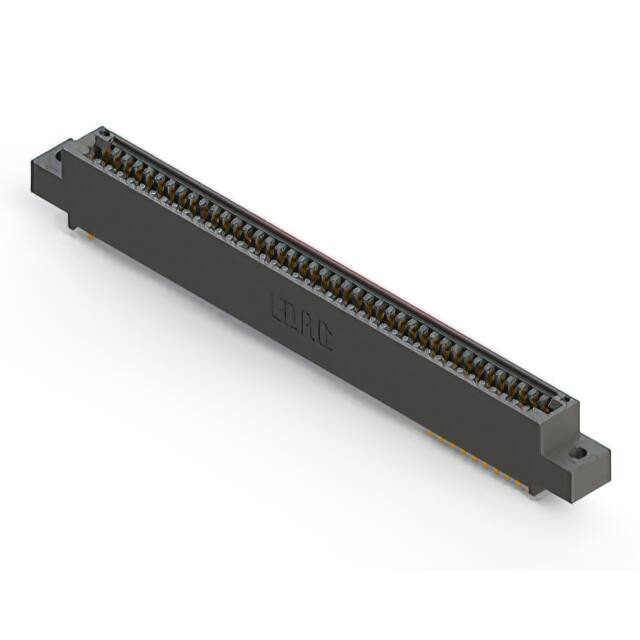 395-082-521-502 EDAC Inc.  Edgeboard Connectors